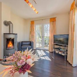 Ferienhaus "Ferien am Haff"