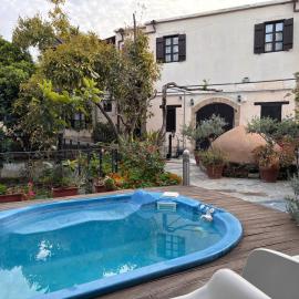 Vasilion Agrotourism, hotel di Polis Chrysochous