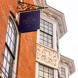 The Royal Bell, hotel a Bromley