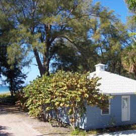 Bamboo Apartments, hotel in Holmes Beach