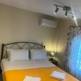 Villa Elli, hotel en Limenas