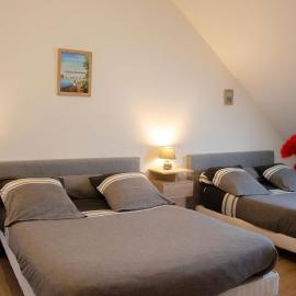 Le Relais de Poste, Hotel in Orbigny