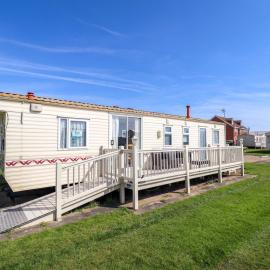 Coastfield Holiday Village - Holiday Accommodation 2604