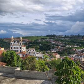 Flat 205 Zuppolini, hotell i Bananeiras
