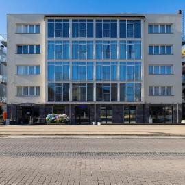 Lazur Apartamenty