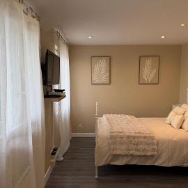 Charmante petite maisonnette proche de Giverny