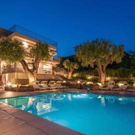 Micabalù Luxury Apartment