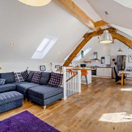 1 Bed in Inverkeithing oc-96221