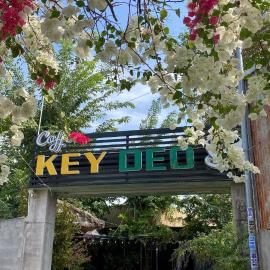 KEYDEO House