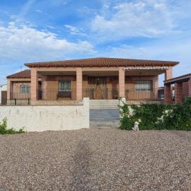 EL SECRETO DE LOS PERALES โรงแรมในVelada