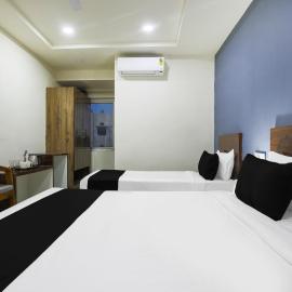 Townhouse RIO, hotel a Hyderabad
