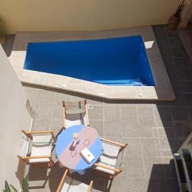 Casa Alacantí, hotell i Pollença