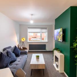 K Suites - Lime Grove
