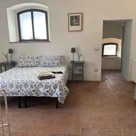 Your Tuscan Farmhouse