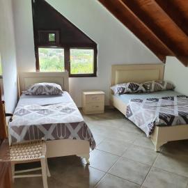 Green Coast Villa - Tragjas Village