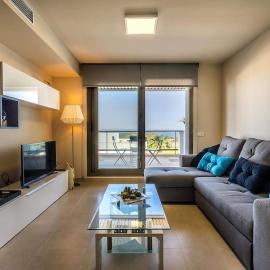 Casa Paulo - Aguilón Golf
