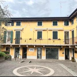 Residenza Arilica - Silkeys