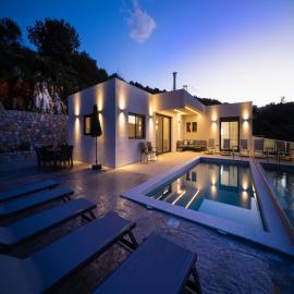 Villa Mirabilis Chania