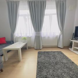 Majowe Apartamenty