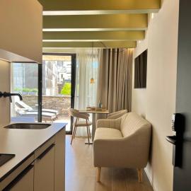 Apartamentos Turísticos De Villarreal