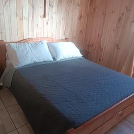 cabaña zoila ch, hotel v destinaci Coñaripe