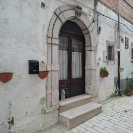 Casa vacanze Gabriella - Alberona、Alberonaのホテル