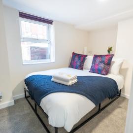 Charming Group Stay, Parking, Near Station