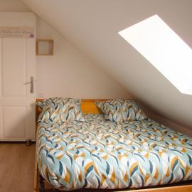 Le Relais de Louis, hotell i Orbigny