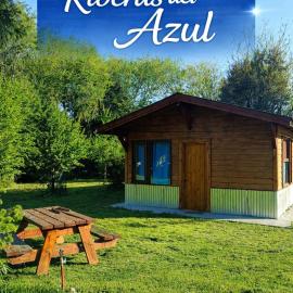 Riberas del Azul, Hotel in Lago Puelo