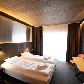 Loft & SPA resort ROOMs