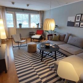 2 Bedroom apartment close to Branäs Resort - Likemovägen 12B – hotel w mieście Likenäs