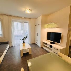 Central Seven Apartman - Free Parking