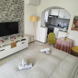 Apt Amor, hotel em Bihać