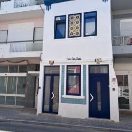Dolce Faro Niente Guest House, hótel í Faro