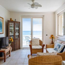 Villa Claudia - YourPlace Abruzzo, khách sạn ở Termoli