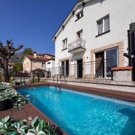 Villa Lenis - Panoramic Pool