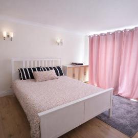ValueStays Chalvey Free Parking, hotel u gradu Slau