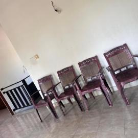 Dissanayaka house, hotel in Nikawatawana