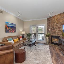 Baskins Creek 301 By Stony Brook Cabins