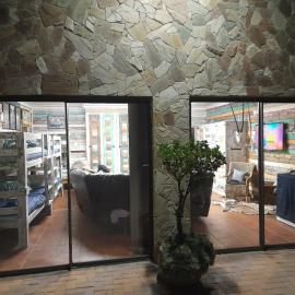 Stadion Sleepover Cabin, hotel a Sasolburg
