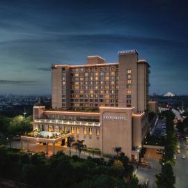 Eros Hotel New Delhi by IHG, отель в Нью-Дели