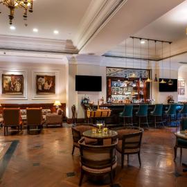 Eros Hotel New Delhi by IHG, khách sạn ở New Delhi