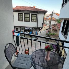 Apartmani Marija