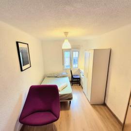 Habitación Privada en el Centro de Torrejon, hotel in Torrejón de Ardoz