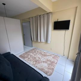 Centro de Alfenas Térreo Completo, hotel a Alfenas