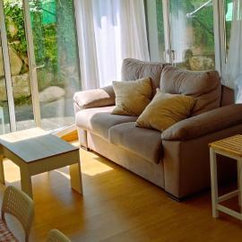 EnFOZ Terraza XXL Pet Friendly