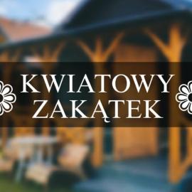 Domki Kwiatowy Zakątek