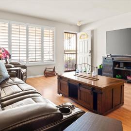 Sun City Retreat w Patio, Grill & Backyard