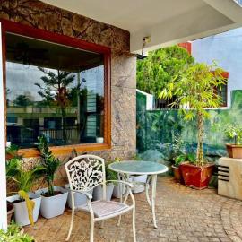 Nirvana Yogashala Retreat, hotel di Mysore