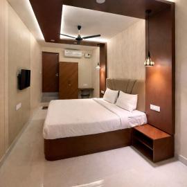 Halt Inn, hotel en Chennai